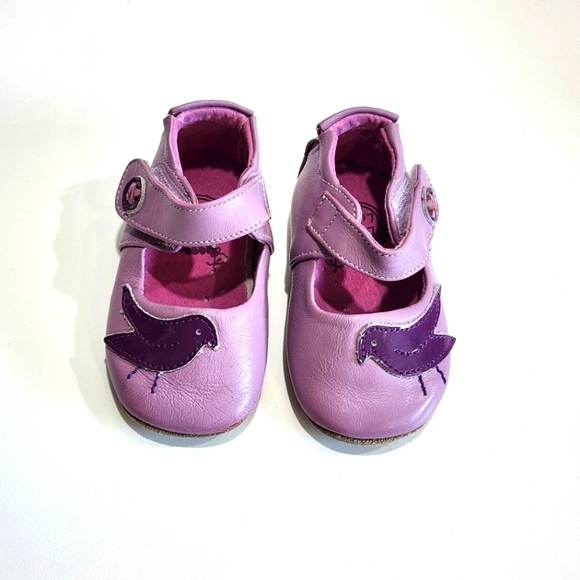Livie & Luca crib shoes - Picture 1 of 9